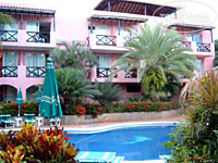 Coral Caribe 3*