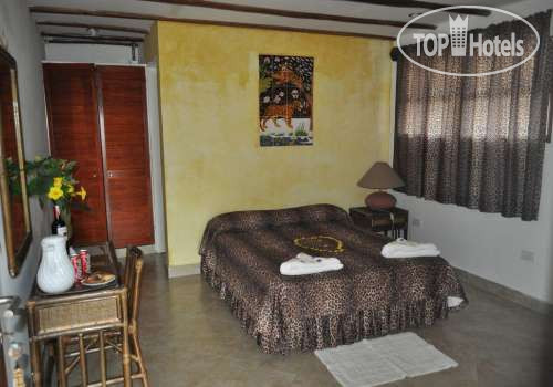 Новые добавленные фото туристов Venetur Camp Canaima Lodge