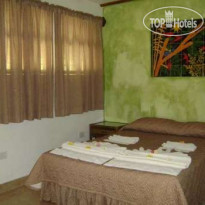 Venetur Camp Canaima Lodge 