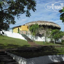 Venetur Camp Canaima Lodge 