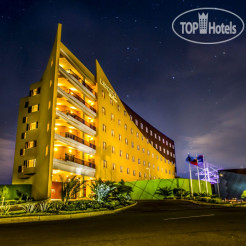 Lidotel Paraguana 5*