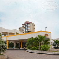 Crowne Plaza Maruma Hotel & Casino 4*