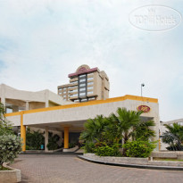 Crowne Plaza Maruma Hotel & Casino 