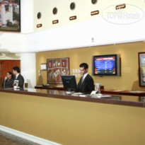 Best Western CCP Suites Business Hotel 