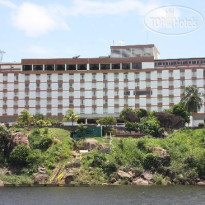 Venetur Orinoco Hotel 