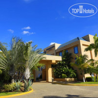 Eurobuilding Express El Tigre 5*