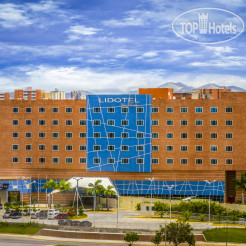 Lidotel Boutique Barquisimeto 5*