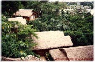 Фотографии отеля  Wasay Maldonado Lodge 3*