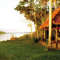 Reserva Amazonica Lodge 3*