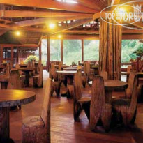 Reserva Amazonica Lodge 