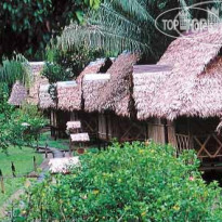 Reserva Amazonica Lodge 