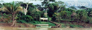 Фото Corto Maltes Amazonia Lodge