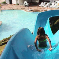 Las Dunas Sun Resort 
