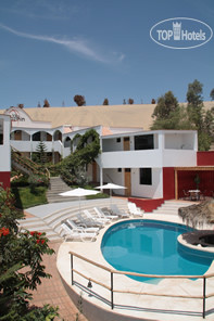 New photos from tourists Villa Jazmin 3*