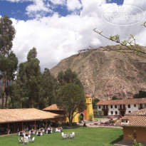 Sonesta Posada del Inca Sacred 