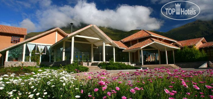 Фотографии отеля  Casa Andina Private Collection Valle Sagrado 5*