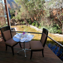 Aranwa Sacred Valley Hotel & Wellness 