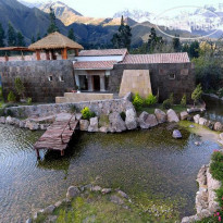 Aranwa Sacred Valley Hotel & Wellness 