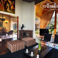 Aranwa Sacred Valley Hotel & Wellness 