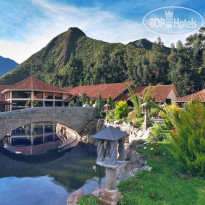 Aranwa Sacred Valley Hotel & Wellness 