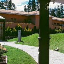 Aranwa Sacred Valley Hotel & Wellness 