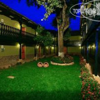 Hotel & Spa San Agustin Urubamba 