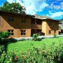 Hotel & Spa San Agustin Urubamba 