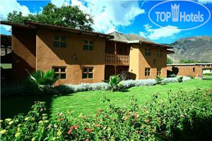 Фотографии отеля  Hotel & Spa San Agustin Urubamba 3*