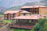 Фотографии отеля  Urubamba Boutique Lodge 3*