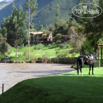 Belmond Rio Sagrado 