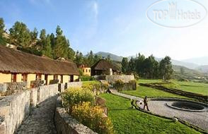 Фотографии отеля  Colca Lodge 3*