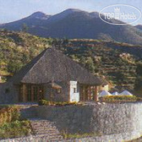 Colca Lodge 