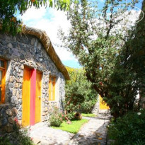 Casa Andina Classic Colca 