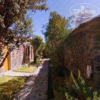 Casa Andina Classic Colca 