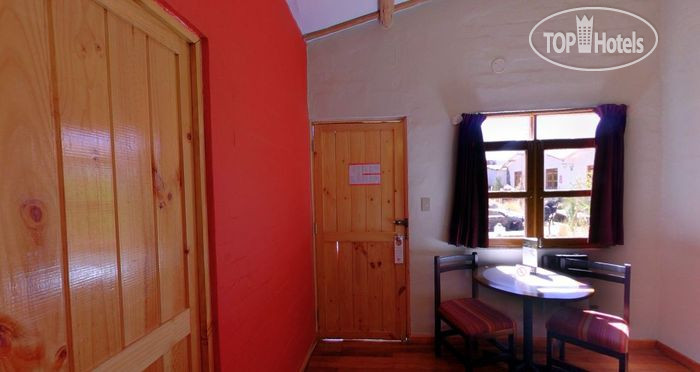 Новые добавленные фото туристов Casa Andina Classic Colca 3*
