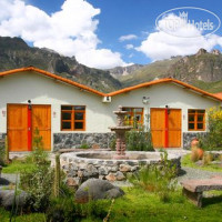 Casa Andina Classic Colca 3*