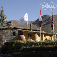 Eco Inn Colca 4*