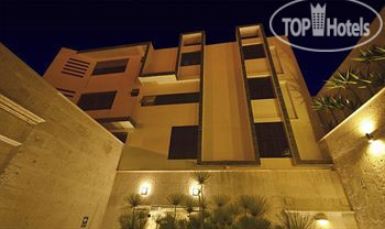 Фотографии отеля  QP Hotel Arequipa 3*