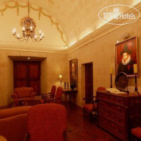 Casa Andina Premium Arequipa Холл