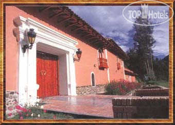 Фотографии отеля  Posada de Puruay 3*