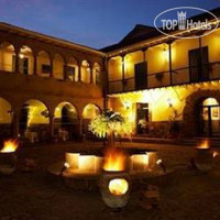 Palacio del Inka, a Luxury Collection Hotel 5*