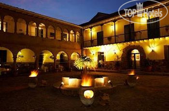Фотографии отеля  Palacio del Inka, a Luxury Collection Hotel 5*