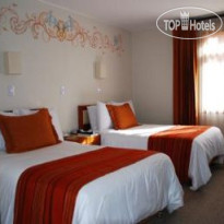 Costa del Sol Ramada Cusco 