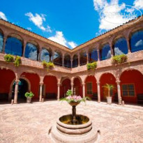 Costa del Sol Ramada Cusco 