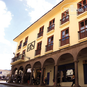 Фотографии отеля  Sonesta Posada del Inca Cusco 3*