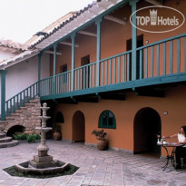 Belmond Monasterio Cusco 