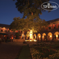 Belmond Monasterio Cusco 