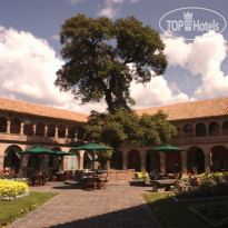 Belmond Monasterio Cusco 