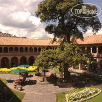 Belmond Monasterio Cusco 