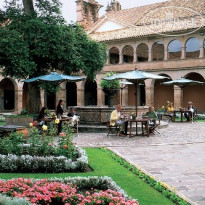 Belmond Monasterio Cusco 